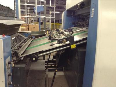 印刷機(jī)市場概覽 報價、圖片、行情及北歐進(jìn)口二手設(shè)備選購指南