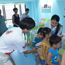 大冶市瘋狂龍博士教育咨詢服務(wù)中心 點(diǎn)亮孩子未來(lái)的教育引路人